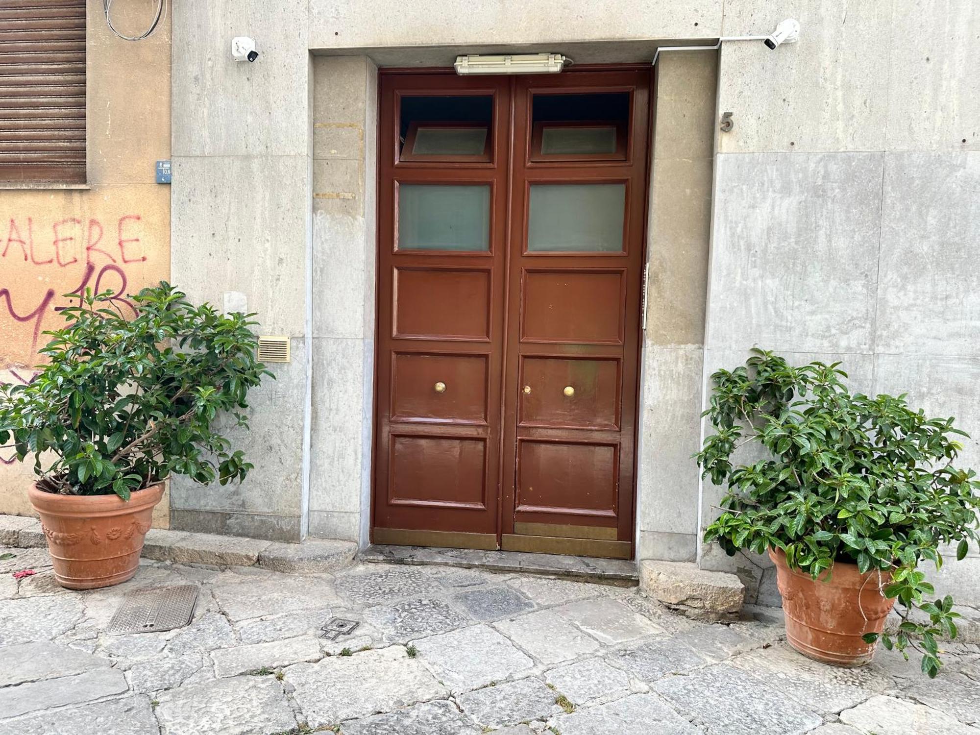 Merlo5 Palermo Zewnętrze zdjęcie